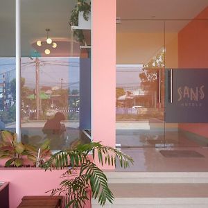 Sans Hotel Aurum Majapahit Semarang